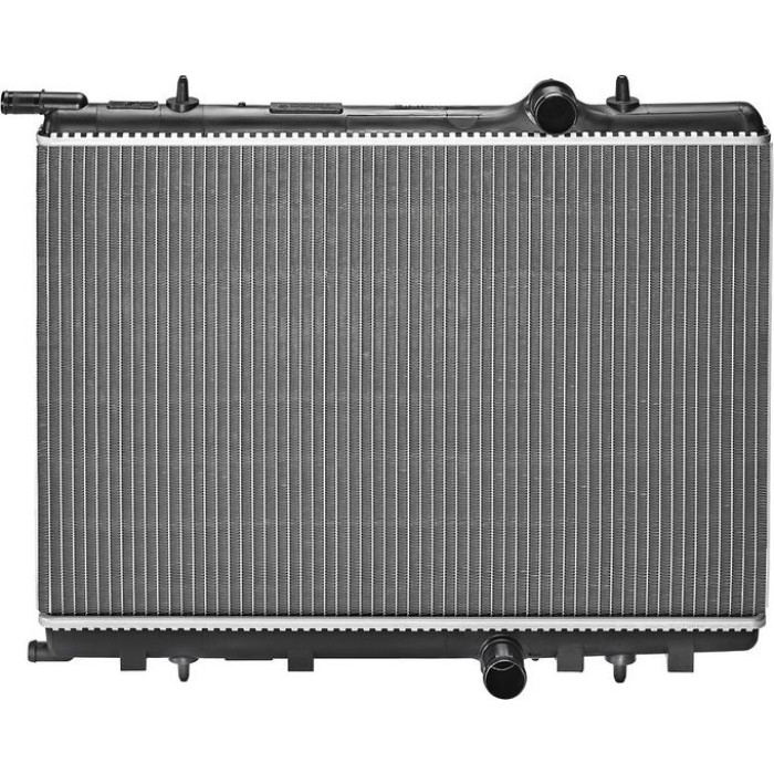 Valeo Motorkühler 732892