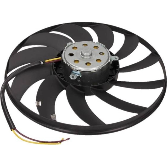 MAXGEAR Motorkühlerlüfter AC212654 MAXGEAR Motorkühlerlüfter AC212654