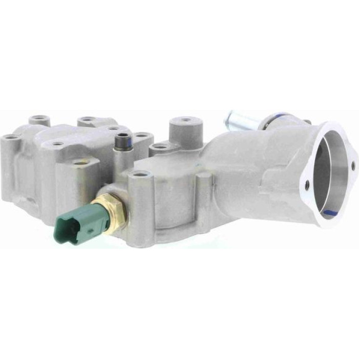 Vemo Thermostatgehäuse V22-99-0016 Vemo Thermostatgehäuse V22-99-0016