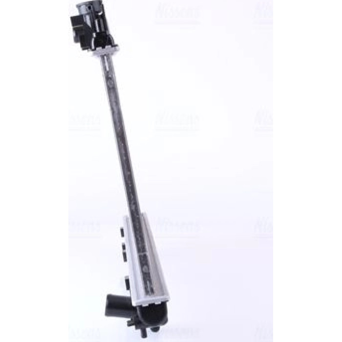 Nissens Wasserkühler PKW 64640A Nissens Wasserkühler PKW 64640A