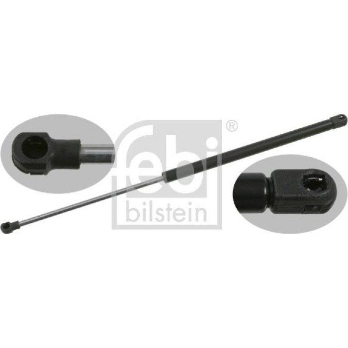 FEBI BILSTEIN Gasdruckfeder 05756 FEBI BILSTEIN Gasdruckfeder 05756