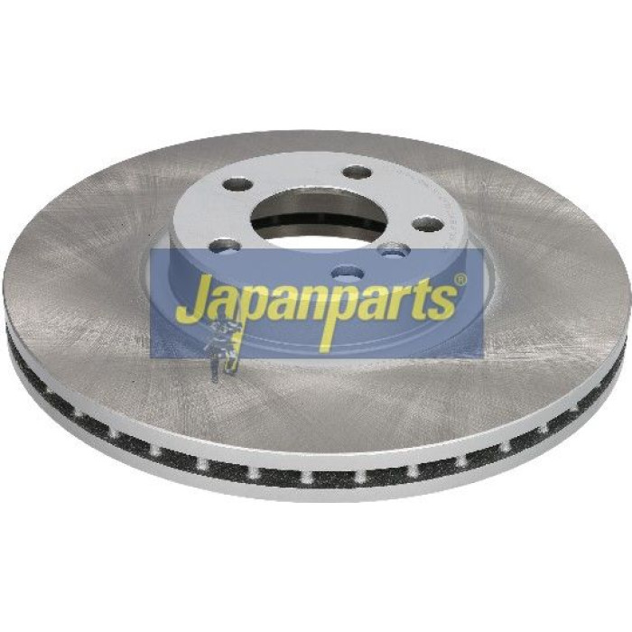 Japanparts Bremsscheibe DI-0141C Japanparts Bremsscheibe DI-0141C