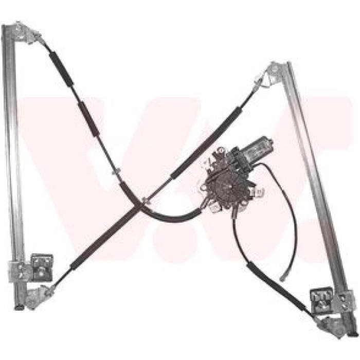 Van Wezel Fensterheber 3080264 Van Wezel Fensterheber 3080264