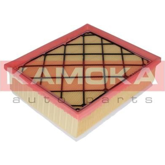 Kamoka Luftfilter F232101 Kamoka Luftfilter F232101