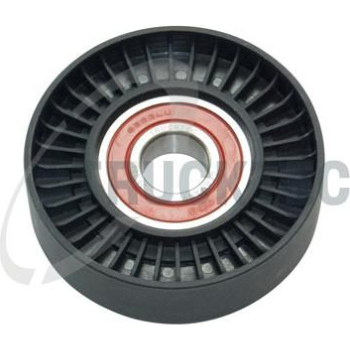 TRUCKTEC AUTOMOTIVE Führungsrolle 02.19.183 TRUCKTEC AUTOMOTIVE Führungsrolle 02.19.183