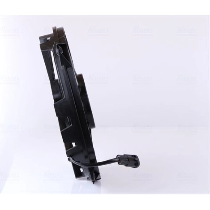 Nissens Kühlerlüfter PKW 85789