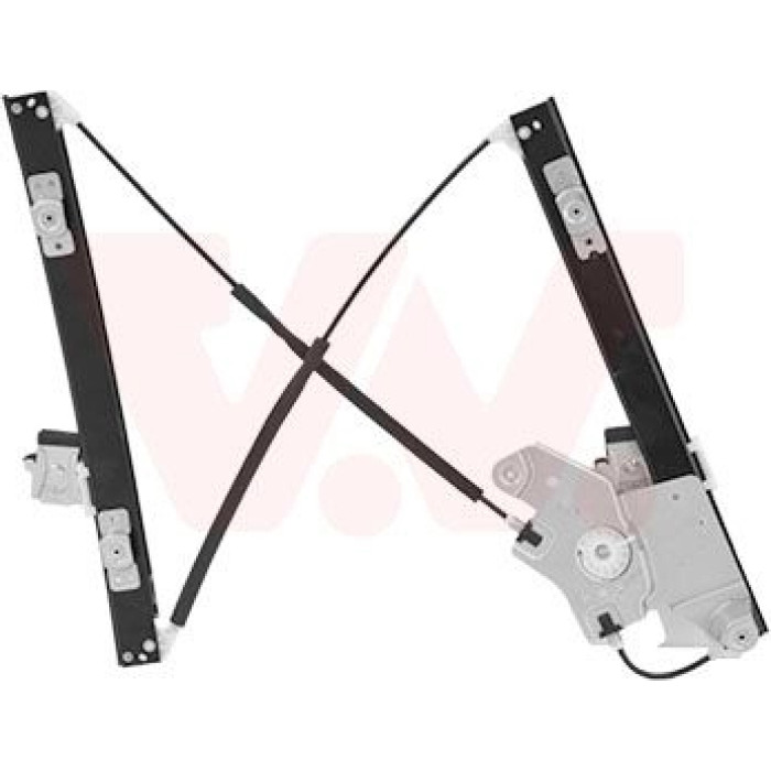 Van Wezel Fensterheber 1828265 Van Wezel Fensterheber 1828265