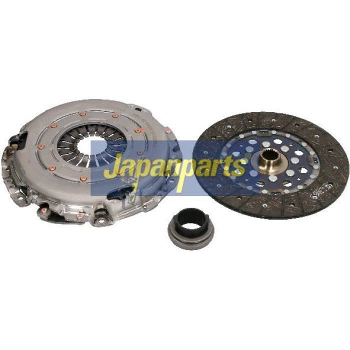 Japanparts Kupplungssatz KF-W35 Japanparts Kupplungssatz KF-W35