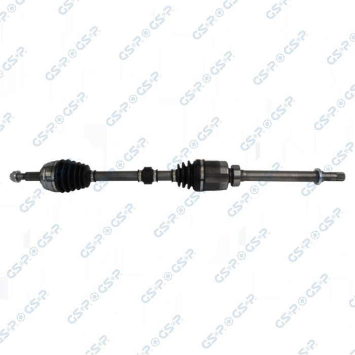 GSP Antriebswelle 250586 GSP Antriebswelle 250586