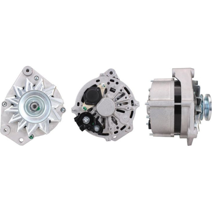 DRI Generator 211135902 DRI Generator 211135902