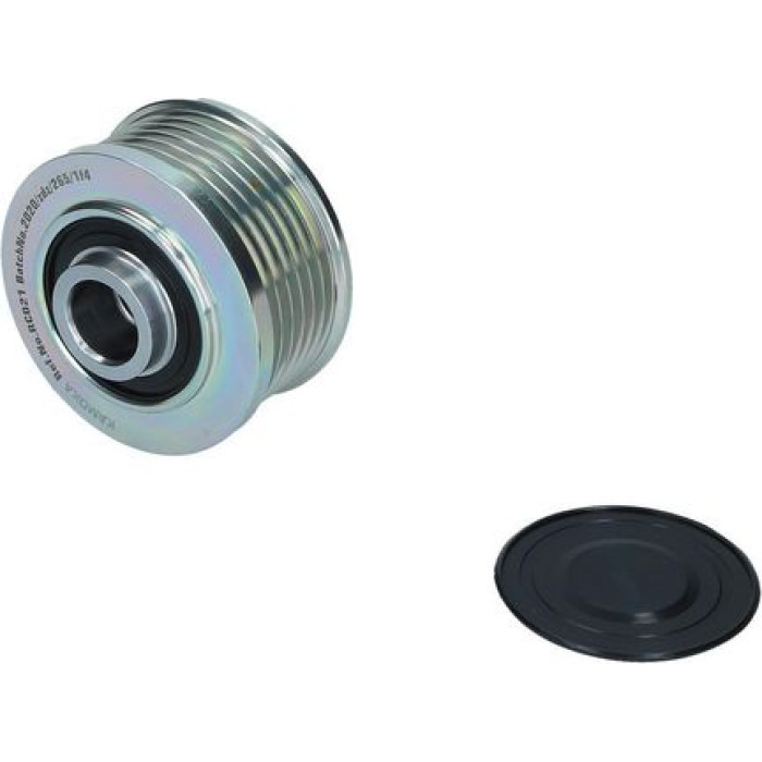 Kamoka Lichtmaschinenfreilauf RC021 Kamoka Lichtmaschinenfreilauf RC021