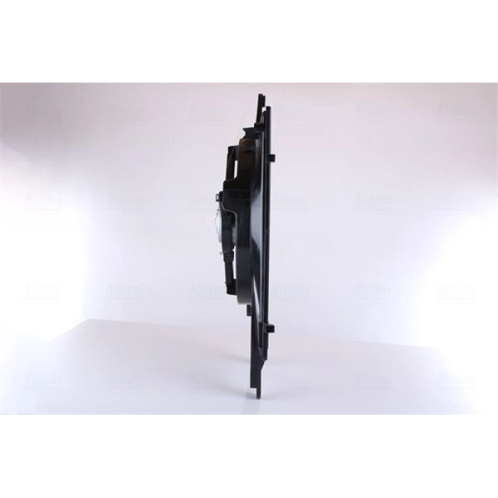 Nissens Kühlerlüfter PKW 85166 Nissens Kühlerlüfter PKW 85166