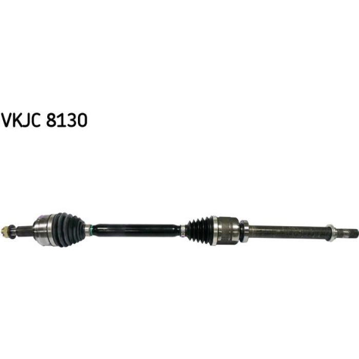 SKF Antriebswelle VKJC 8130 SKF Antriebswelle VKJC 8130