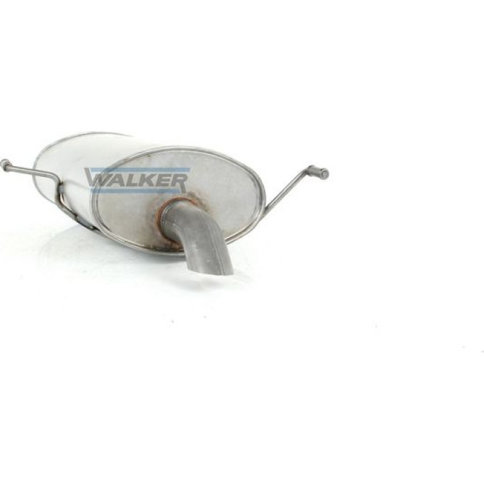 Walker Endschalldämpfer 22800 Walker Endschalldämpfer 22800