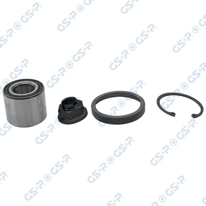 GK7606 GSP Radlager GK7606 GK7606 GSP Radlager GK7606