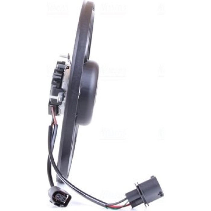 Nissens Kühlerlüfter PKW 85699 Nissens Kühlerlüfter PKW 85699