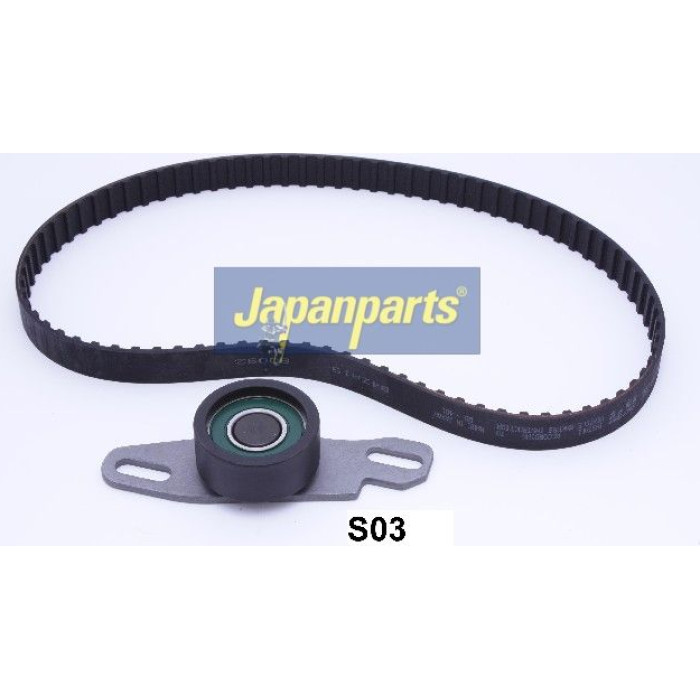 Japanparts Timing-Kit KDD-S03