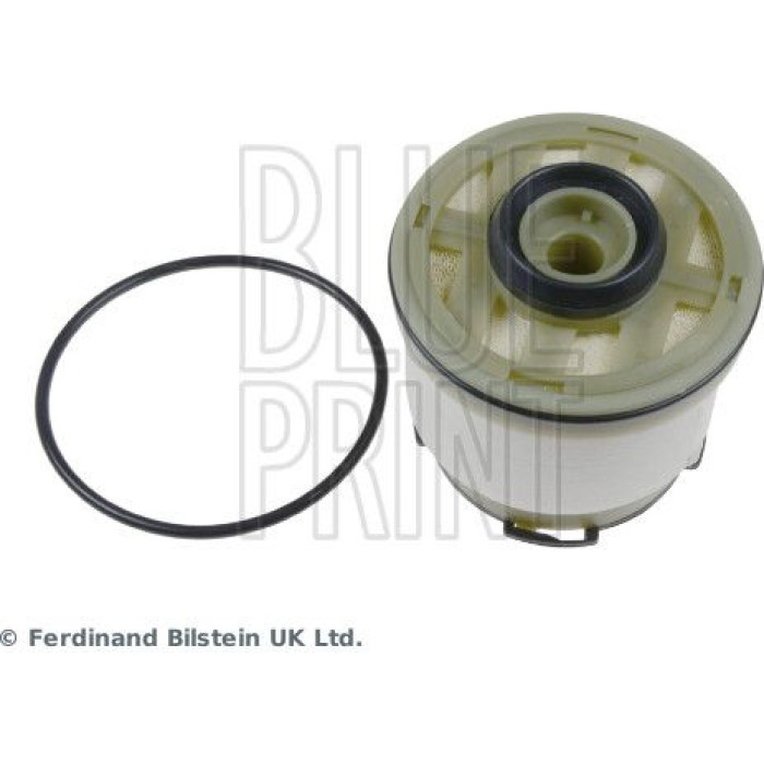 ADM52344 Kraftstofffilter Ford Ranger 2.2Tdci 11