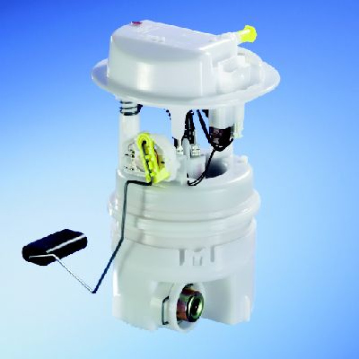 Bosch Kraftstoff-Fördereinheit 0 986 580 252 Bosch Kraftstoff-Fördereinheit 0 986 580 252