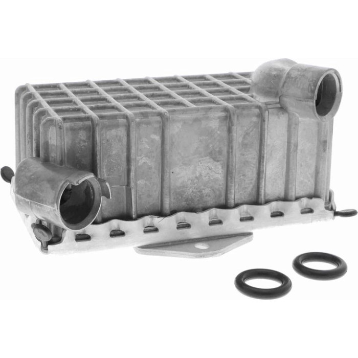Vemo Motorölkühler V30-60-1268 Vemo Motorölkühler V30-60-1268