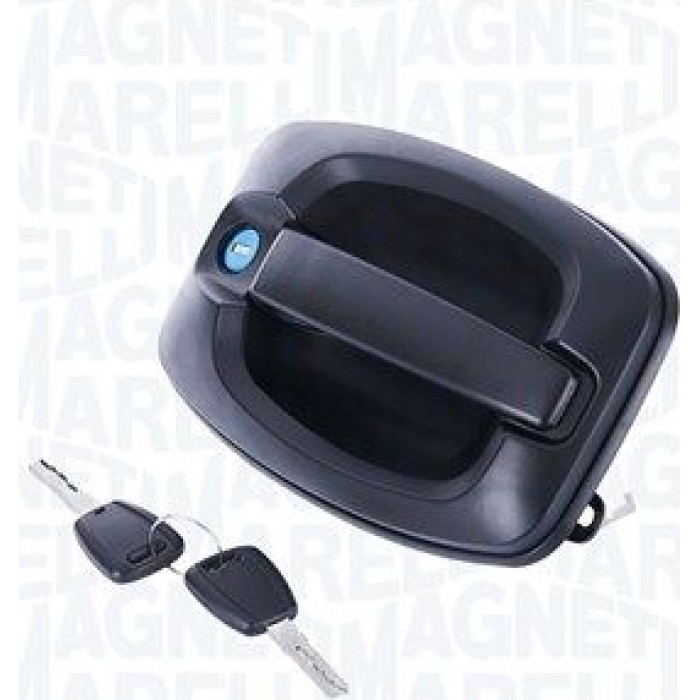 Magneti Marelli Türgriff 350105019000 Magneti Marelli Türgriff 350105019000