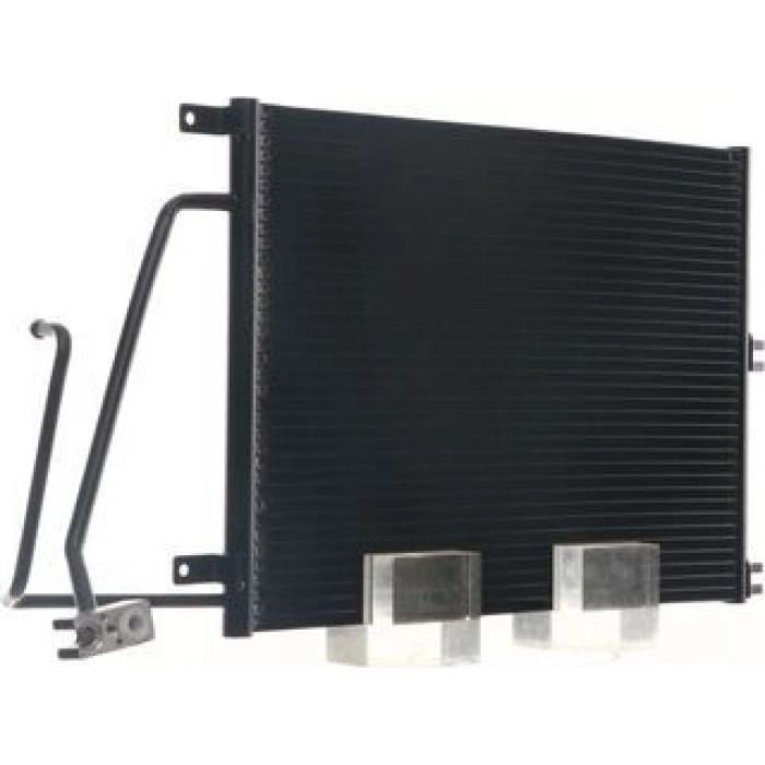 MAHLE Kondensator, Klimaanlage AC 226 000S
