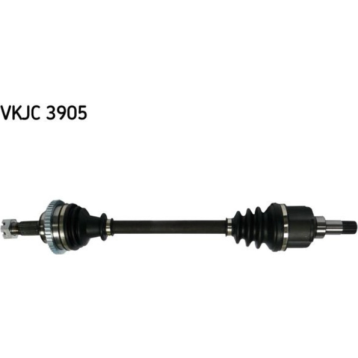 SKF Antriebswelle VKJC 3905 SKF Antriebswelle VKJC 3905