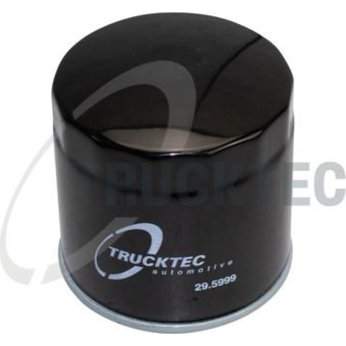 Trucktec Ölfilter 02.18.122 Trucktec Ölfilter 02.18.122