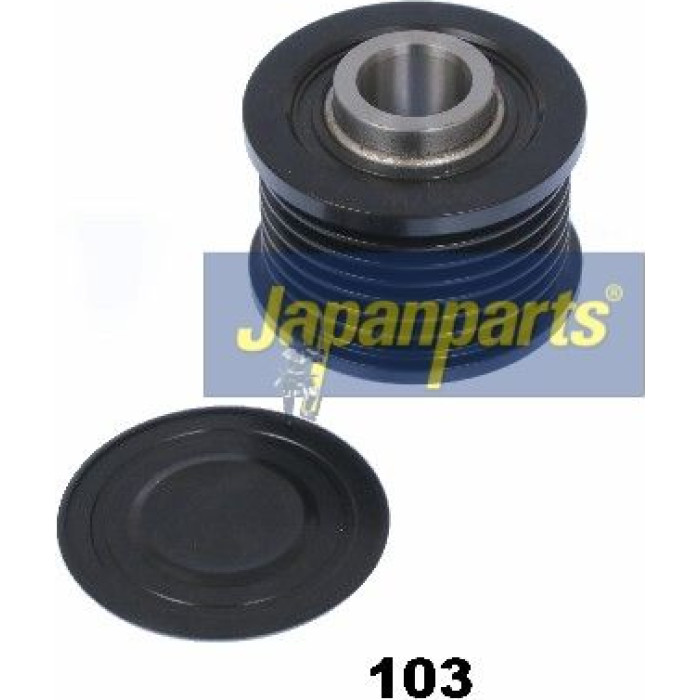 Japanparts Freilauf RA-103 Japanparts Freilauf RA-103