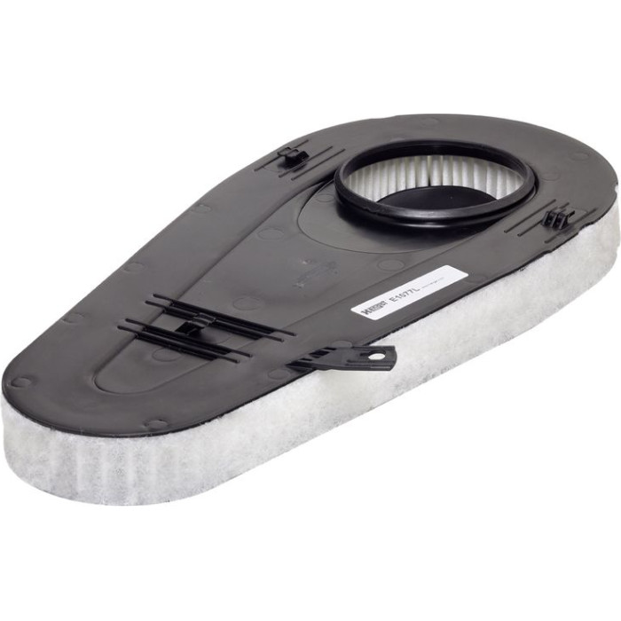 HENGST FILTER Luftfilter E1077L HENGST FILTER Luftfilter E1077L
