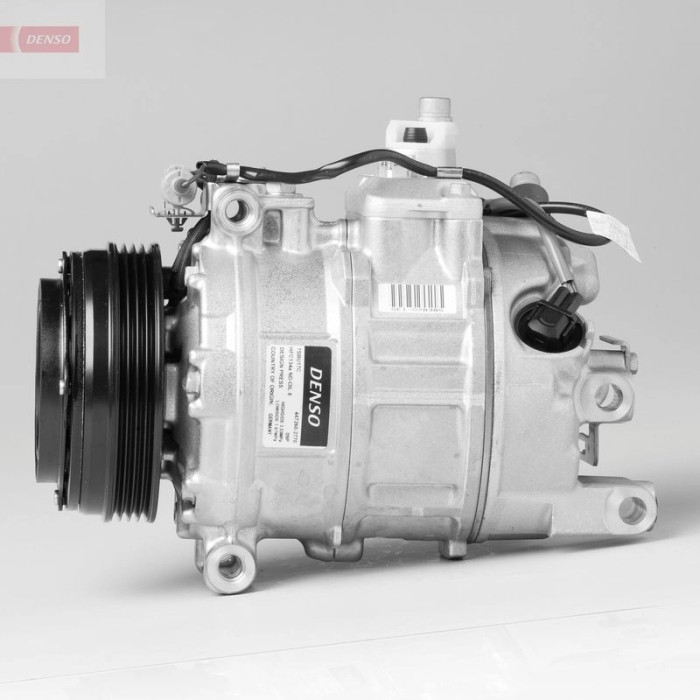 Denso Kompressor DCP05076 Denso Kompressor DCP05076