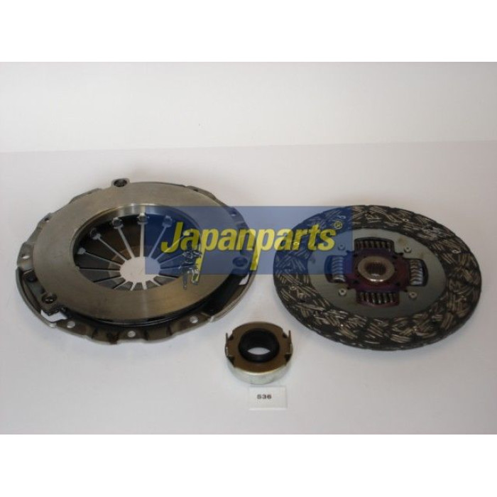Japanparts Kupplungssatz KF-536 Japanparts Kupplungssatz KF-536