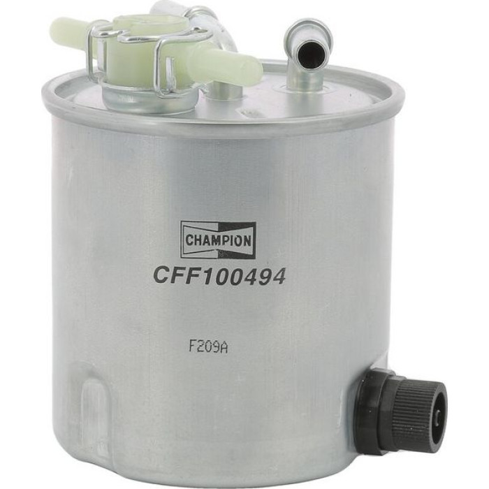 Champion Kraftstofffilter CFF100494 Champion Kraftstofffilter CFF100494