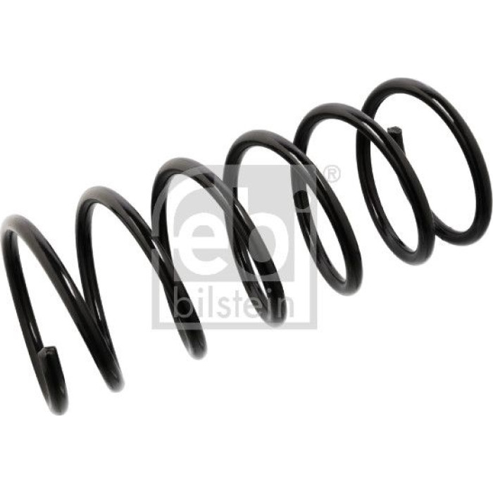 febi Fahrwerksfeder 104696 febi Fahrwerksfeder 104696