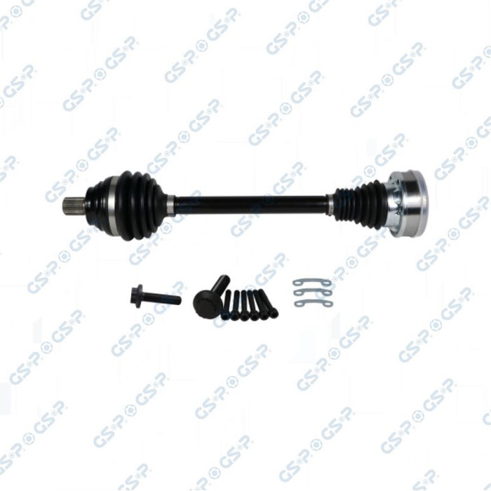 GSP Antriebswelle 261201OL GSP Antriebswelle 261201OL
