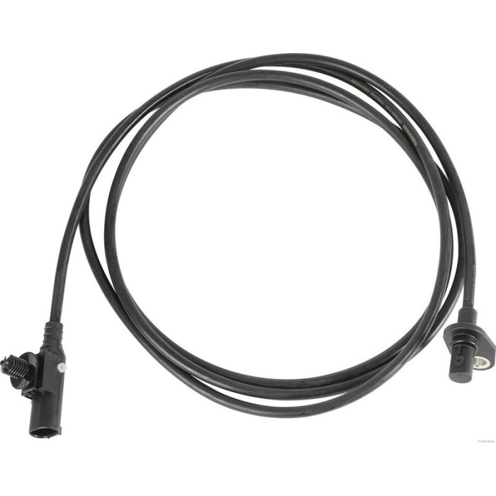 Herth+Buss Elparts ABS Sensor 70660039