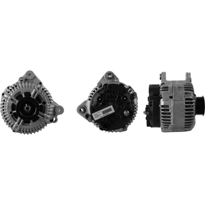 DRI Generator 2113341502 DRI Generator 2113341502