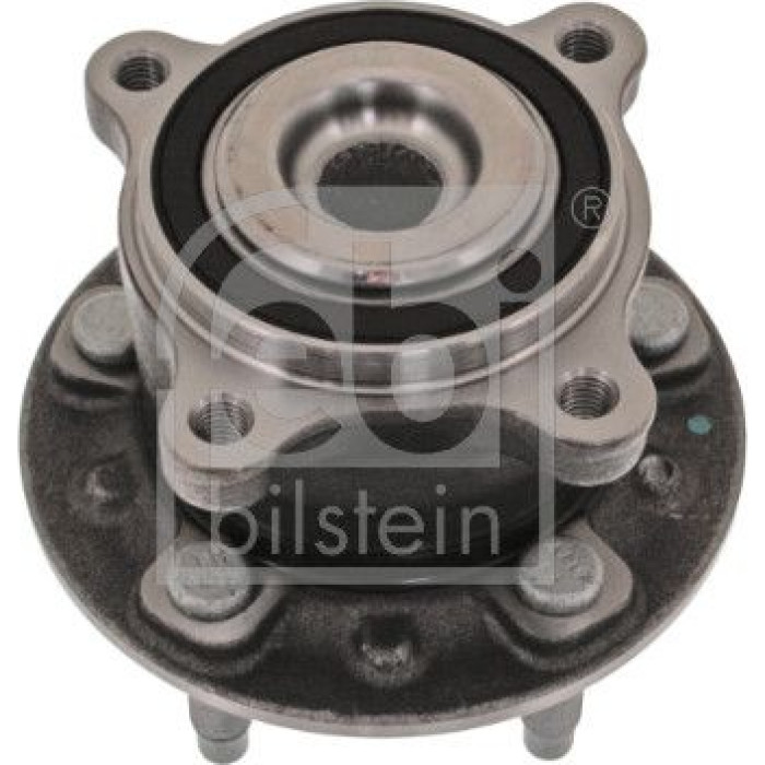 47317 febi Radlager 47317 47317 febi Radlager 47317