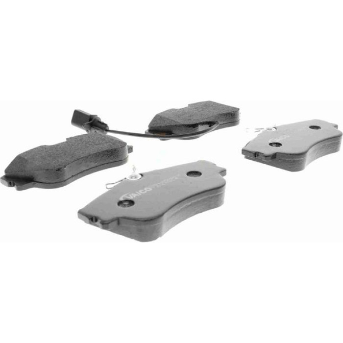 Vaico Bremsbelagsatz für Scheibenbremse V10-8129 Vaico Bremsbelagsatz für Scheibenbremse V10-8129