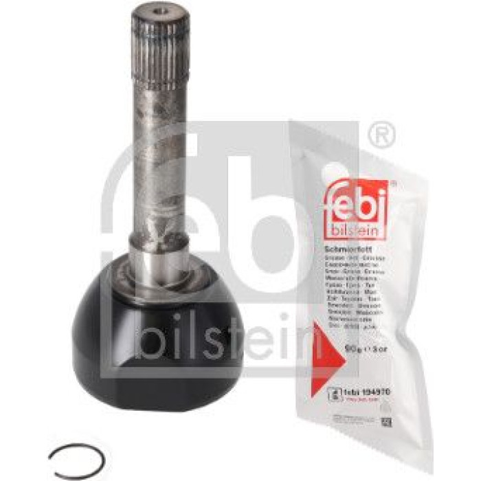 febi Gelenksatz, Antriebswelle 185124 febi Gelenksatz, Antriebswelle 185124