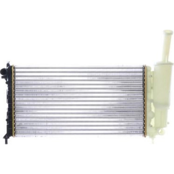 MAHLE Kühler, Motorkühlung CR 552 000S MAHLE Kühler, Motorkühlung CR 552 000S