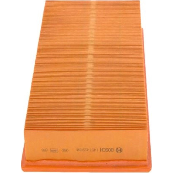 Bosch Luftfilter 1457429814 Bosch Luftfilter 1457429814
