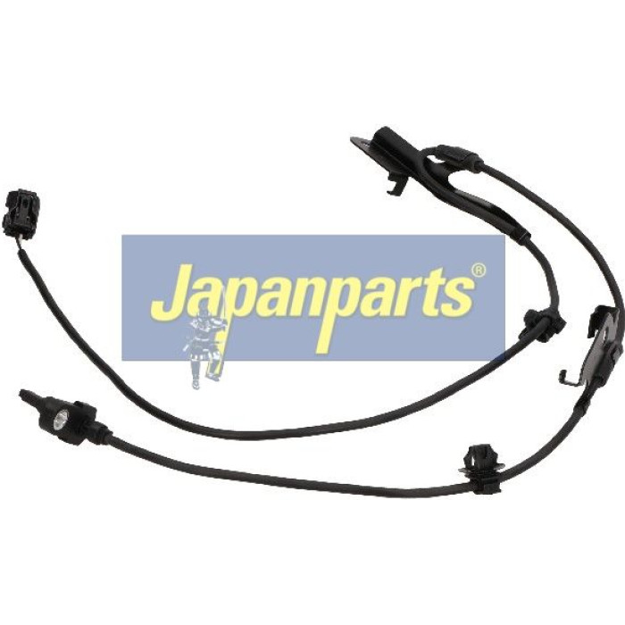 Japanparts ABS Sensor ABS-277 Japanparts ABS Sensor ABS-277