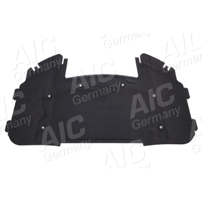 Prasco Dämmmatte Motorhaube BM0241945 Prasco Dämmmatte Motorhaube BM0241945