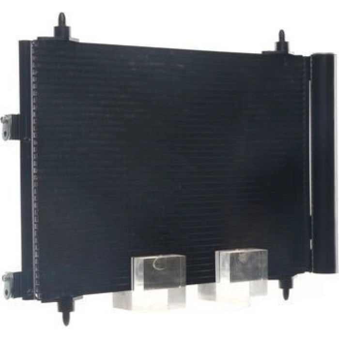 Kondensator, Klimaanlage AC 315 000S Kondensator, Klimaanlage AC 315 000S