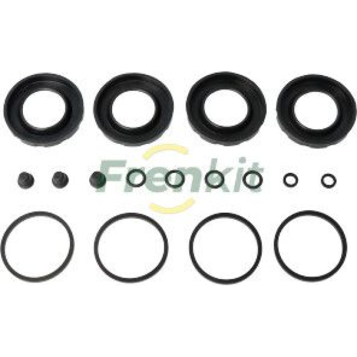 244002 FRENKIT Reparatursatz, Bremssattel 244002