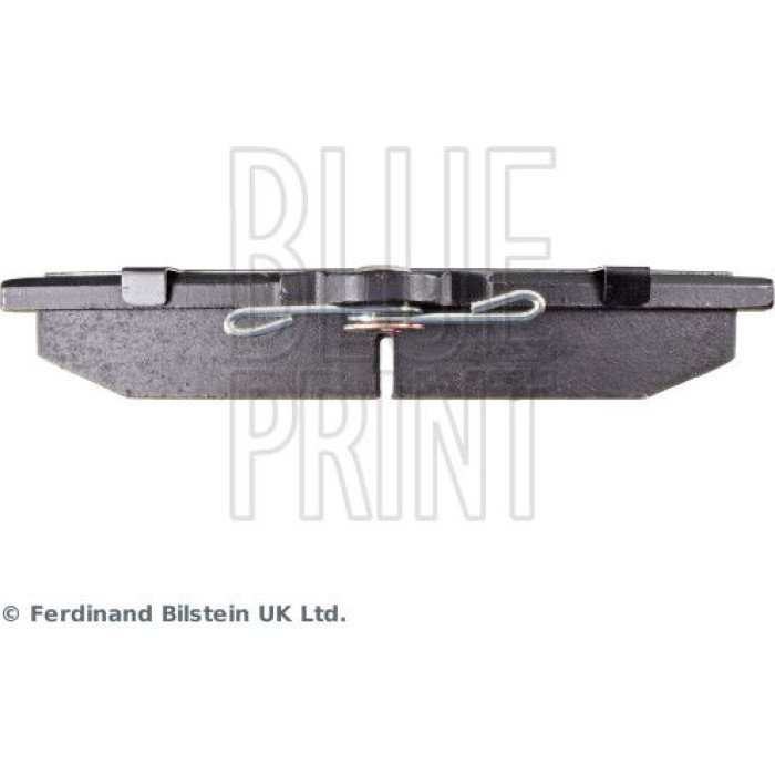 BLUE PRINT Bremsbelagsatz, Scheibenbremse ADV184269 BLUE PRINT Bremsbelagsatz, Scheibenbremse ADV184269
