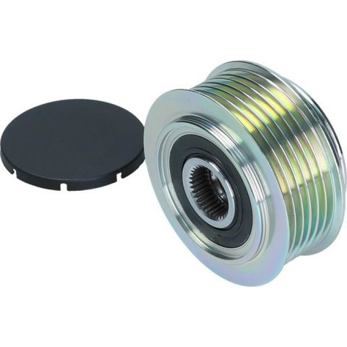 Kamoka Lichtmaschinenfreilauf RC006 Kamoka Lichtmaschinenfreilauf RC006