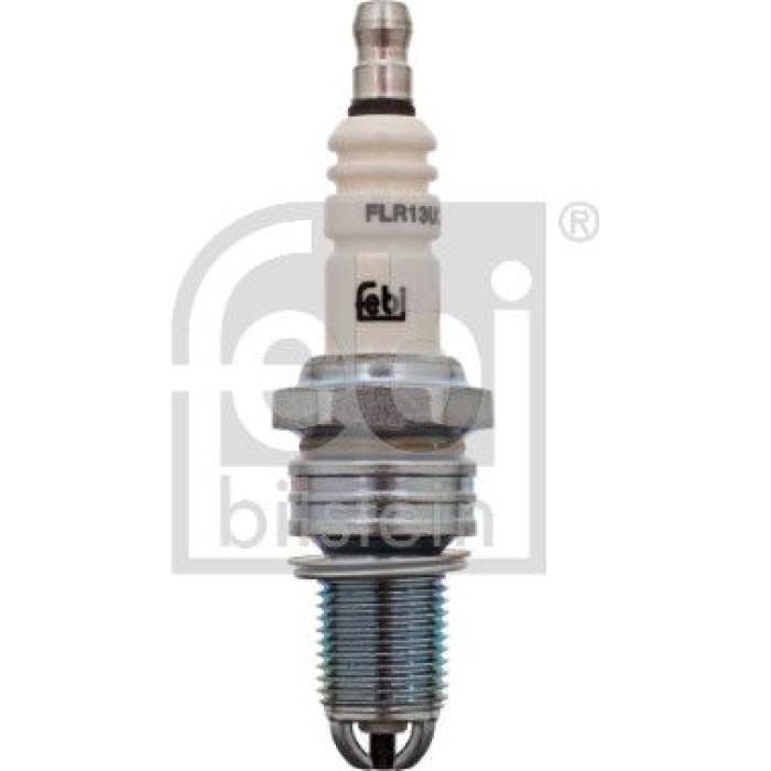 13509 febi Zündkerze 13509 13509 febi Zündkerze 13509