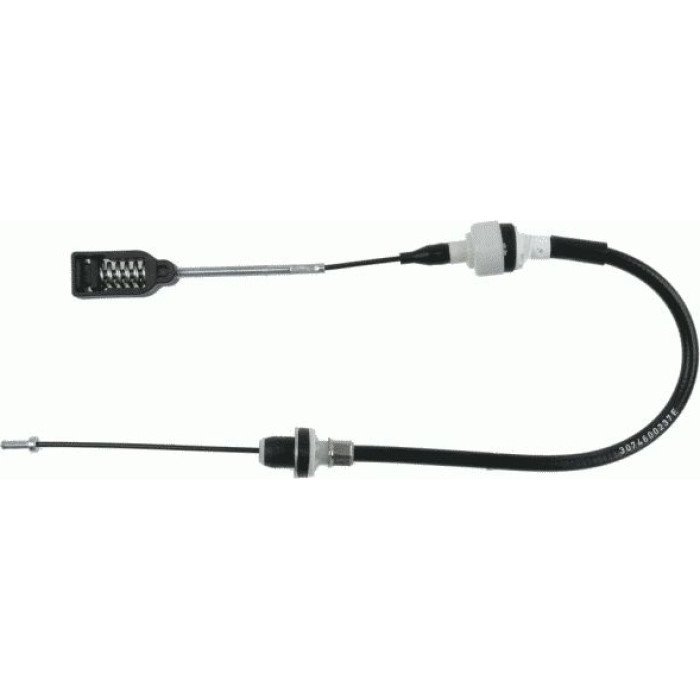 Sachs Kupplungsseil 3074 600 237 Sachs Kupplungsseil 3074 600 237